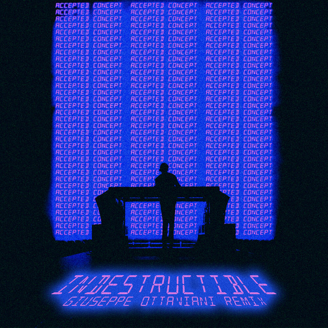 Indestructible Giuseppe Ottaviani Remix By Will Sparks Single Peak
