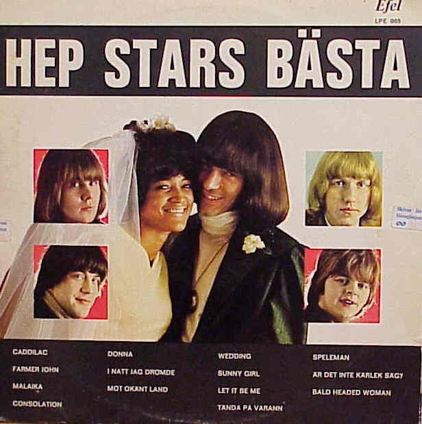 Bästa by The Hep Stars (Compilation): Reviews, Ratings, Credits, Song ...