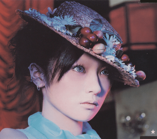 真夜中は純潔 by 椎名林檎 [Sheena Ringo] (Single, Jazz Pop