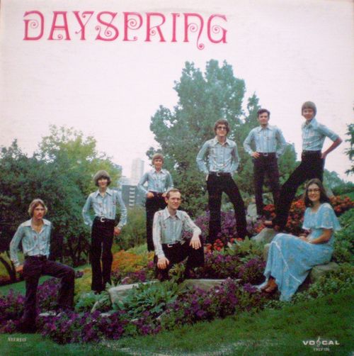 Dayspring by Dayspring (Album): Reviews, Ratings, Credits, Song list ...