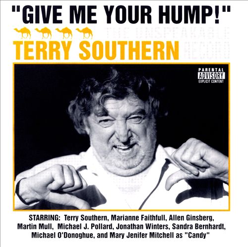 Terry Southern Filmography - Rate Your Music