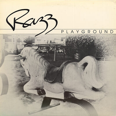 Playground by Razz (Album): Reviews, Ratings, Credits, Song list - Rate ...