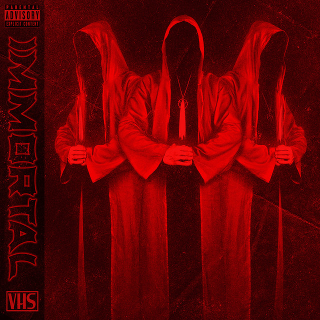 Immortal by PlayaPhonk (Single, Drift Phonk): Reviews, Ratings, Credits ...