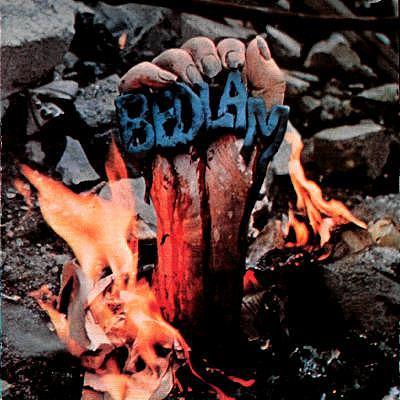 洋楽 Bedlam - Bedlam Bedlam by Bedlam (Album, Hard Rock): Reviews, Ratings