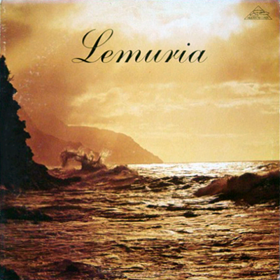 Lemuria by Lemuria (Album, Jazz Fusion): Reviews, Ratings, Credits