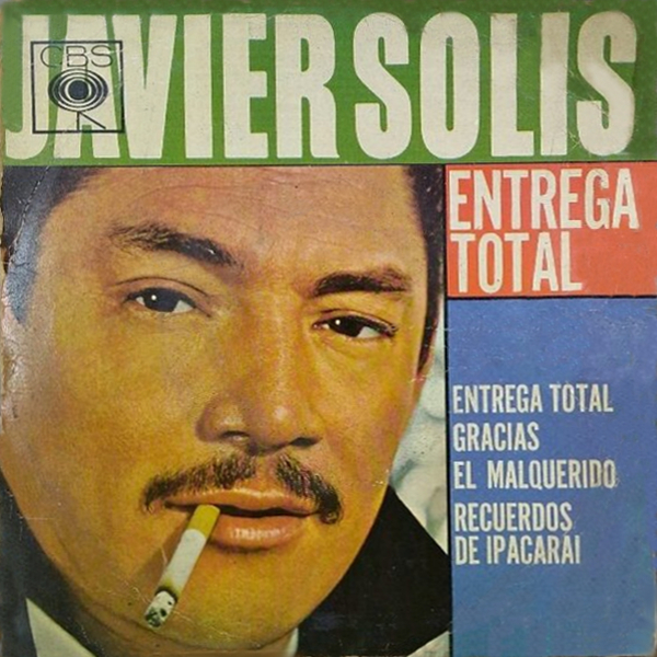 輸入CD Solis, Javier Mi Entrega Total   /00110 輸入CD Solis, Javier Mi Entrega Total /00110 Amazon.com: Mi