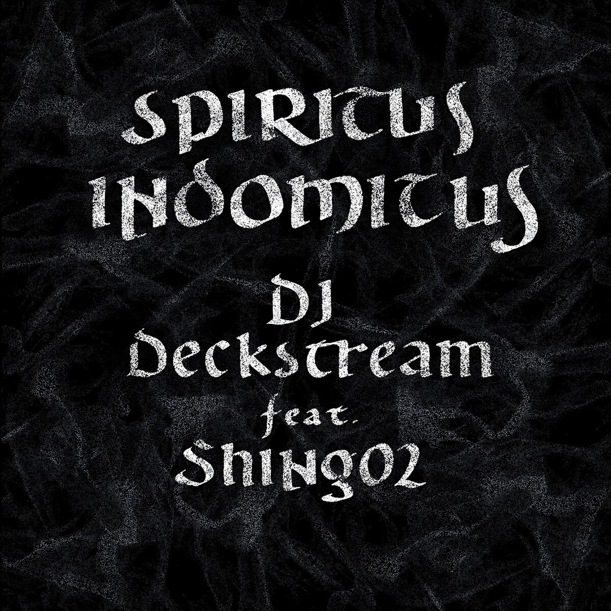Spiritus Indomitus by DJ Deckstream (Single): Reviews, Ratings, Credits ...