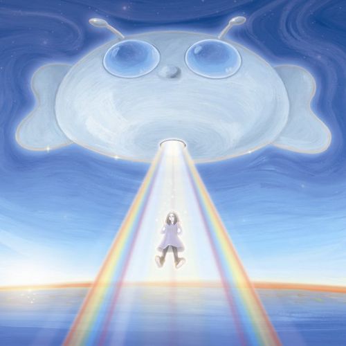 Pulling From Above by Mi-Gu (Album, Art Pop): Reviews, Ratings, Credits,  Song list - Rate Your Music