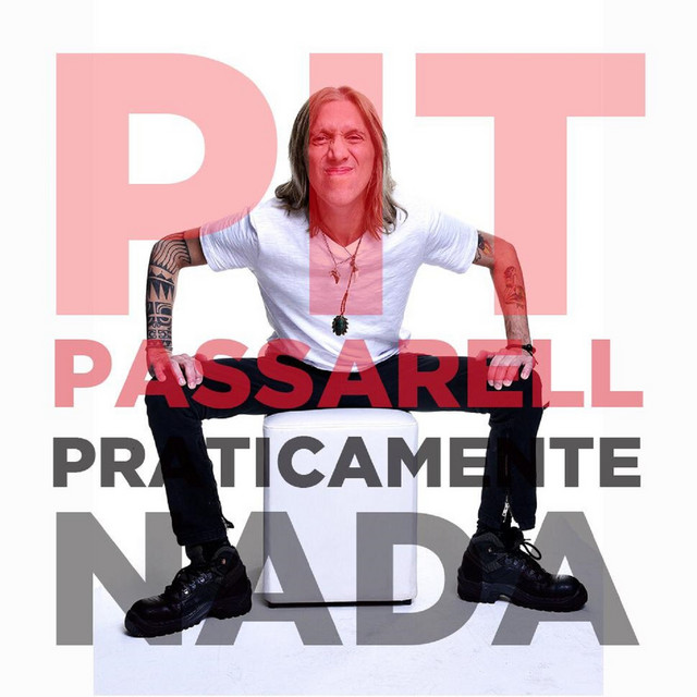 Praticamente nada by Pit Passarell (Album): Reviews, Ratings, Credits ...