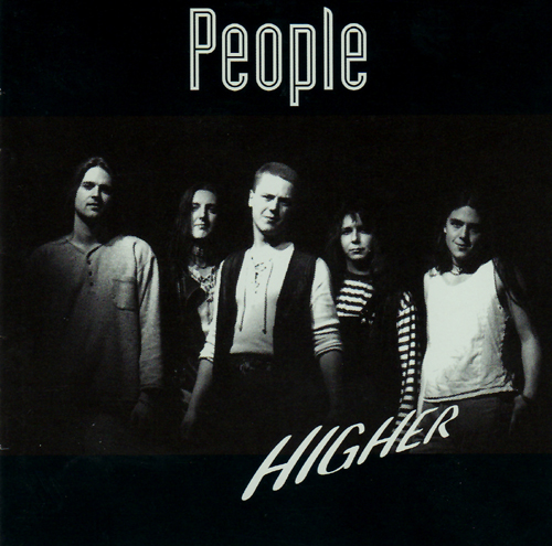 Higher by People (Album): Reviews, Ratings, Credits, Song list - Rate ...