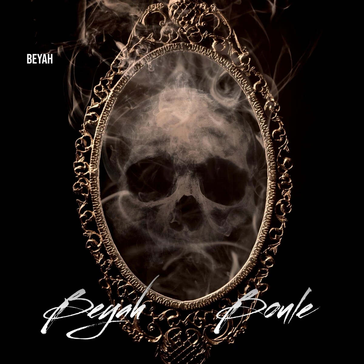Boule by Beyah (Album): Reviews, Ratings, Credits, Song list - Rate ...