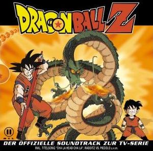 Dragon Ball Z by Various Artists (Album): Reviews, Ratings, Credits