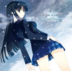 WHITE ALBUM 2 Original Soundtrack　kazusa White Album2 (Original Soundtrack Kazusa) - Album by Kazusa