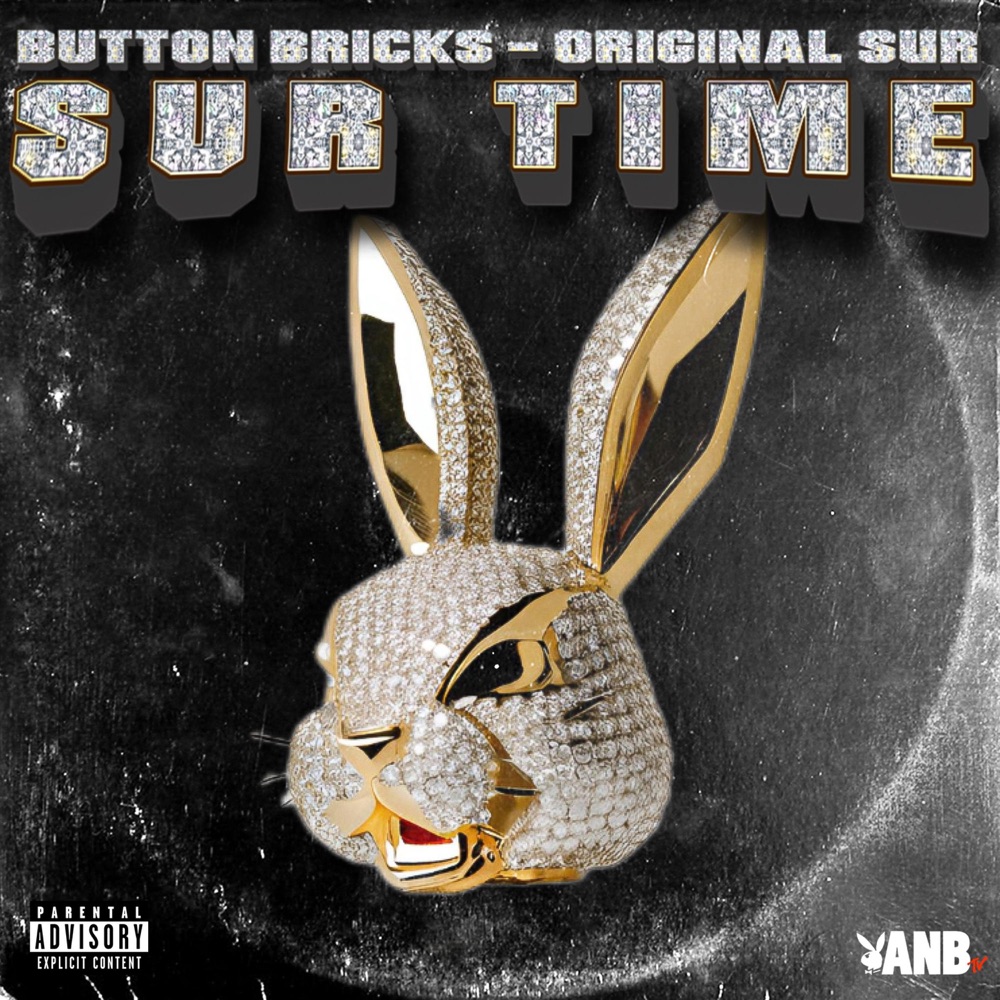 Sur Time by Button Bricks (Single): Reviews, Ratings, Credits, Song ...