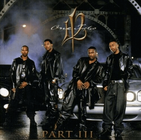 Part III by 112 (Album; Bad Boy; 78612-73047-2): Reviews, Ratings ...