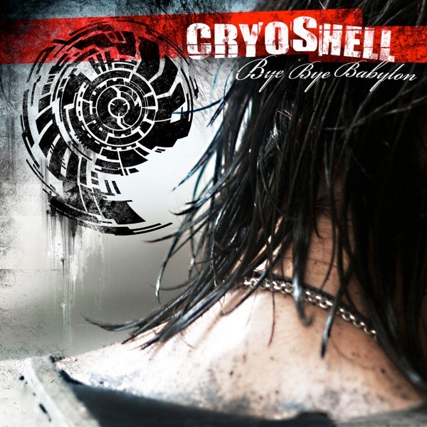 Bye Bye Babylon by Cryoshell (Single, Alternative Metal): Reviews ...