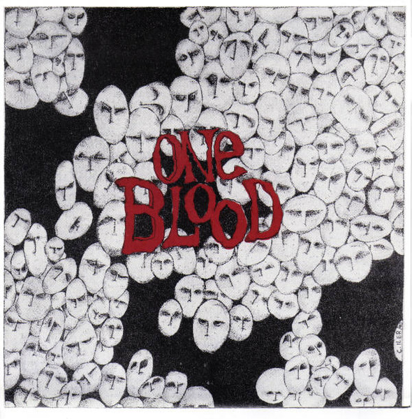 One Blood by One Blood (EP, Melodic Hardcore): Reviews, Ratings ...