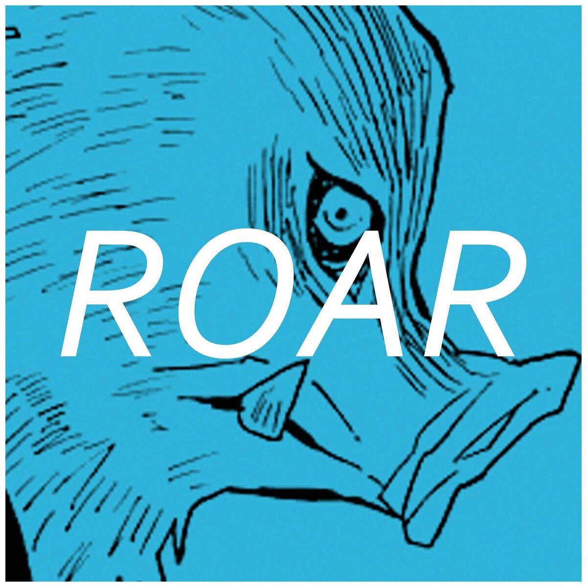 Roar (Inosuke Rap) by Rustage (Single): Reviews, Ratings, Credits, Song ...