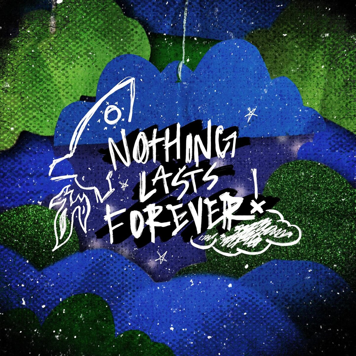 Nothing Lasts Forever! by lolitslea (Album): Reviews, Ratings, Credits ...