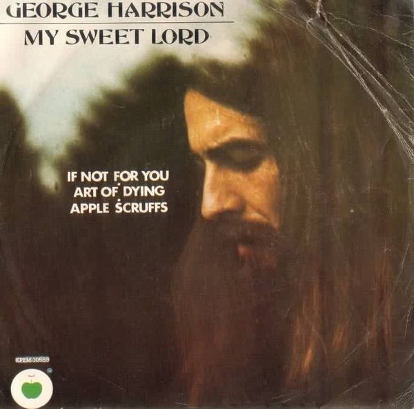 My Sweet Lord by George Harrison (EP, Pop Rock): Reviews, Ratings