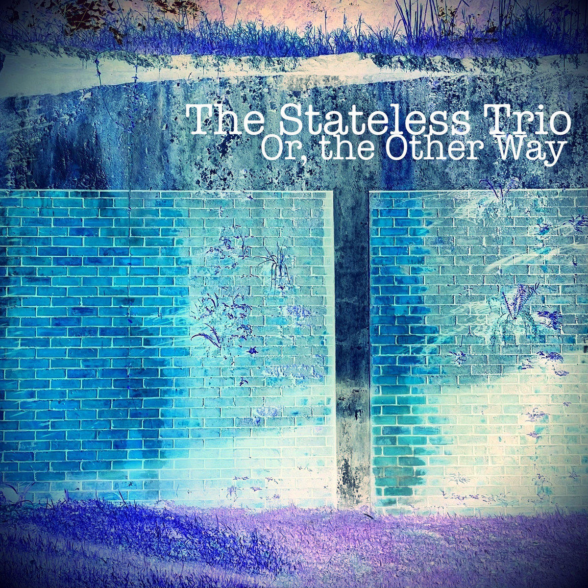 Or, the Other Way by The Stateless Trio (Album, Free Jazz): Reviews ...