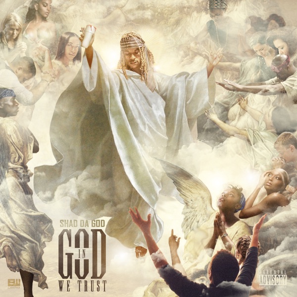 Shad da God Albums: songs, discography, biography, and listening guide ...