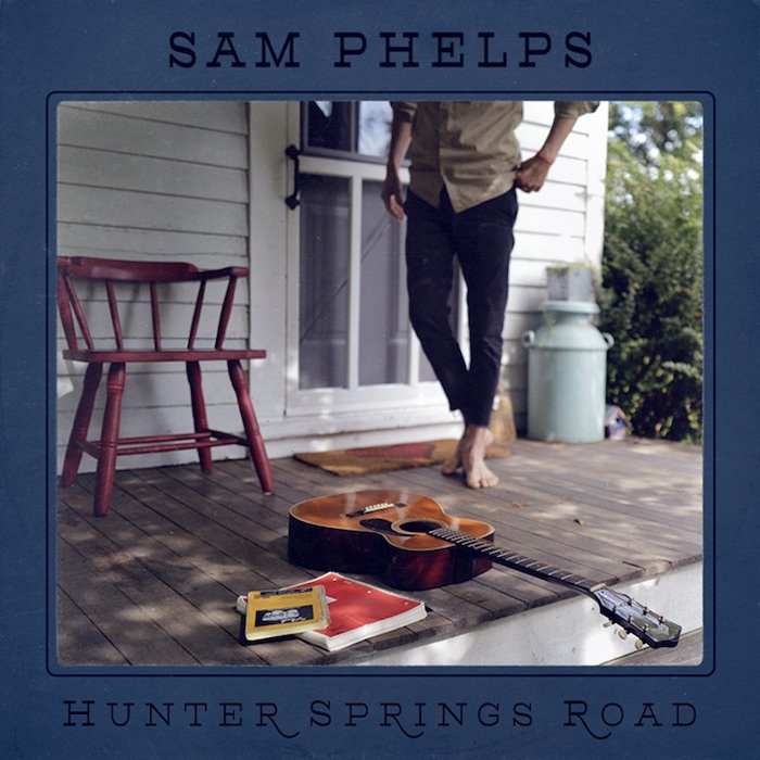 Sam Phelps Albums: songs, discography, biography, and listening guide ...