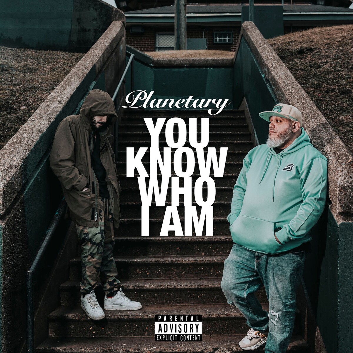 You Know Who I Am by Planetary (Single): Reviews, Ratings, Credits ...