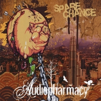 Spare Change by Audiopharmacy (Album): Reviews, Ratings, Credits, Song ...