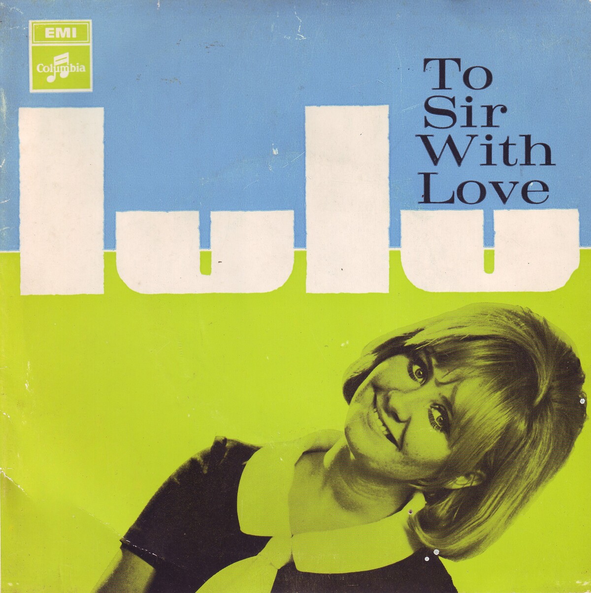 To Sir With Love by Lulu (EP, Pop): Reviews, Ratings, Credits