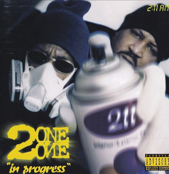 2 One One Albums: songs, discography, biography, and listening guide ...