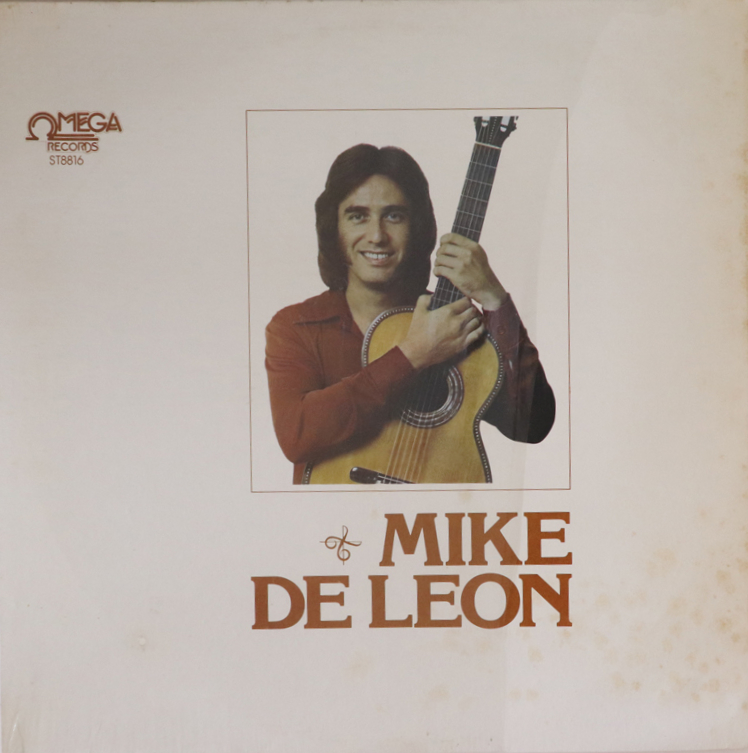 Mike De Leon by The Mike De León Band (Album, Lounge): Reviews, Ratings ...
