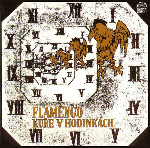 Kuře v hodinkách by Flamengo (Album, Progressive Rock): Reviews