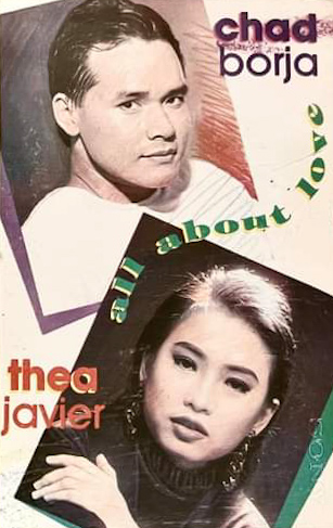 (レア/AOR/OPM) Chad Borja Show Me The Way Chad Borja: albums, songs, concerts | Deezer