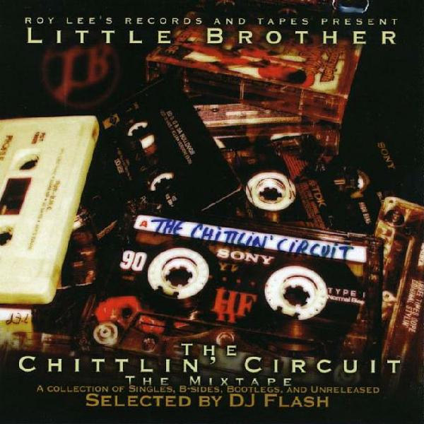 ァッション人気ブランドランキング Circuit Chittlin' The by Bap Boom (Mixtape, Brother Little Western Music