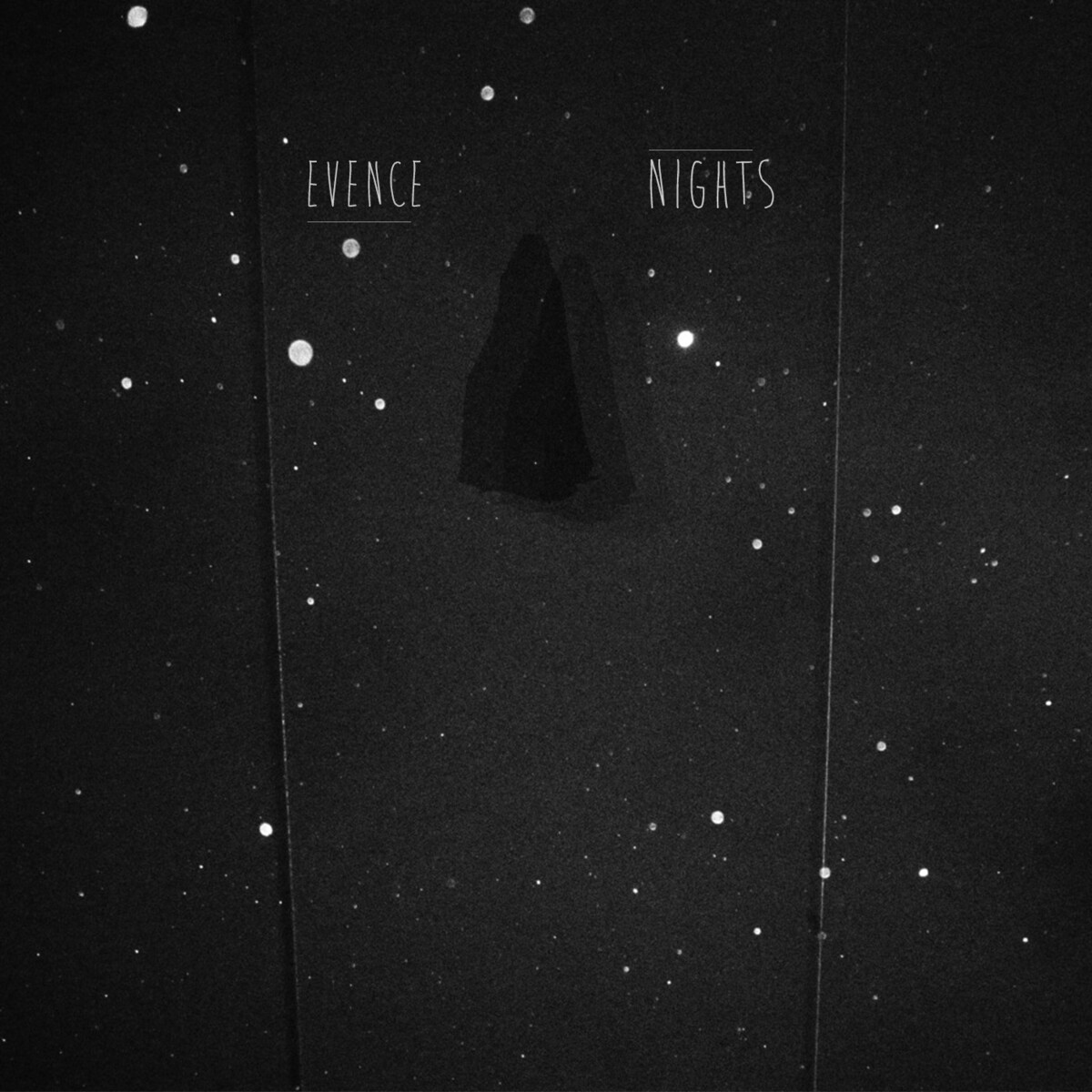 Nights by Evence (Single): Reviews, Ratings, Credits, Song list - Rate ...