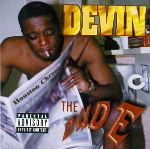 G-RAP DEVIN THE DUDE (EP)