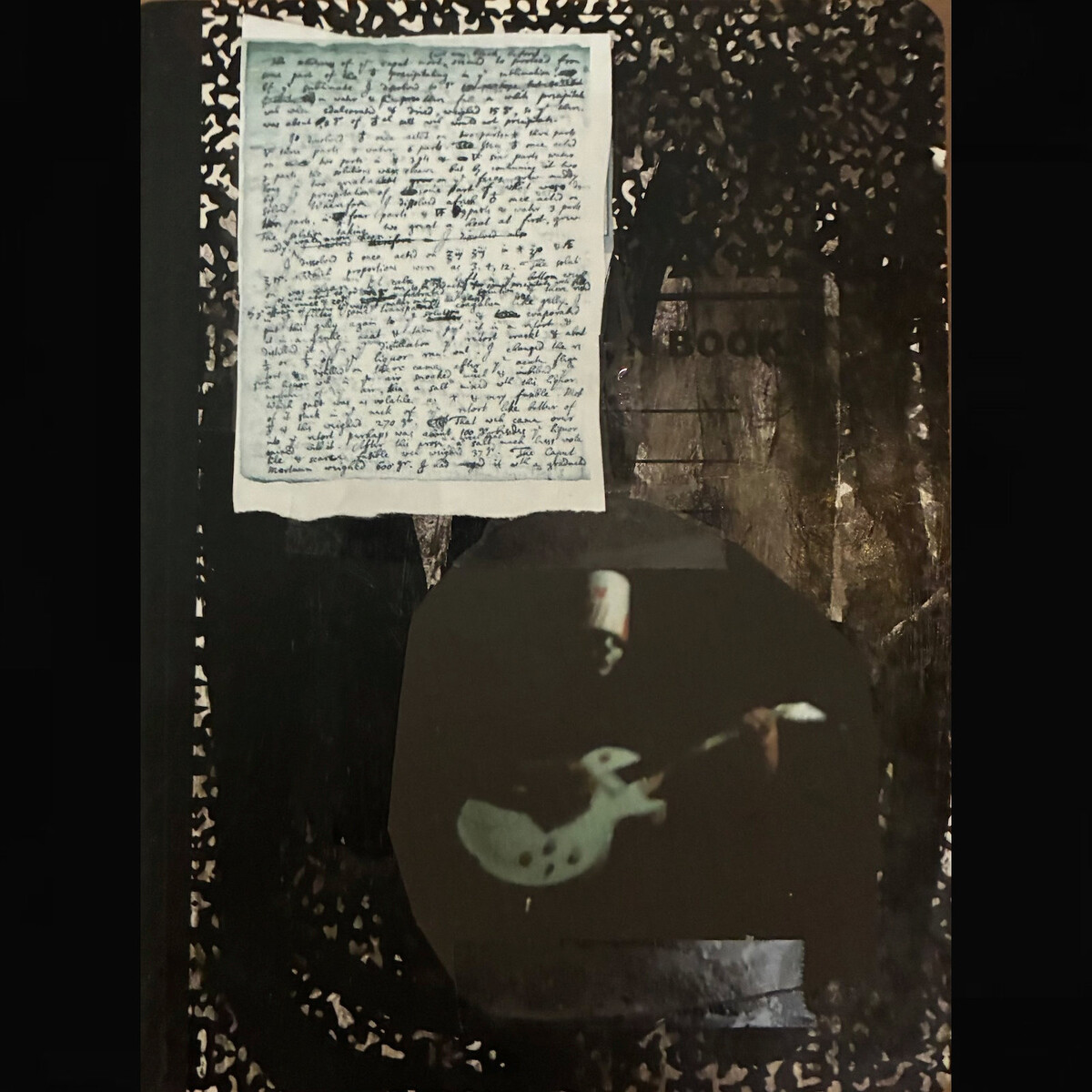 Mining the Mercury 2 by Buckethead (Single): Reviews, Ratings, Credits ...