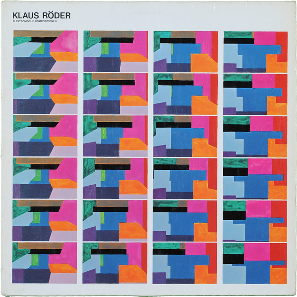 Klaus Röder Albums: songs, discography, biography, and listening guide ...