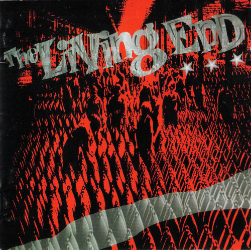 リヴィング・エンド THE LIVING END／The Living End Amazon.co.jp: The Living End [Analog]: ミュージック