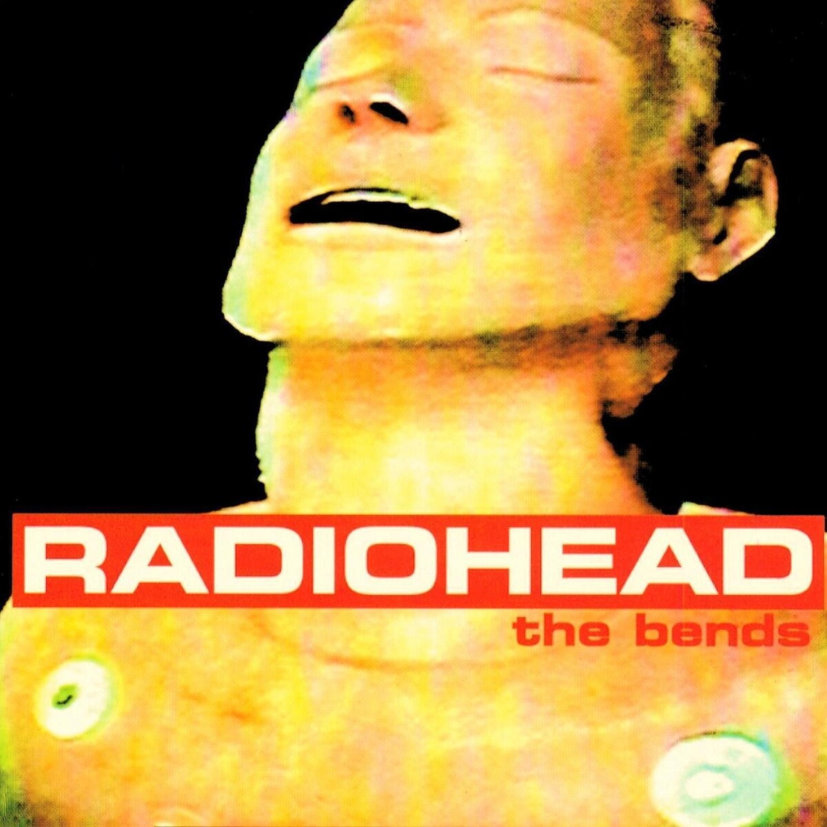 The Bends Tab by Radiohead (Guitar Pro) - Full Score