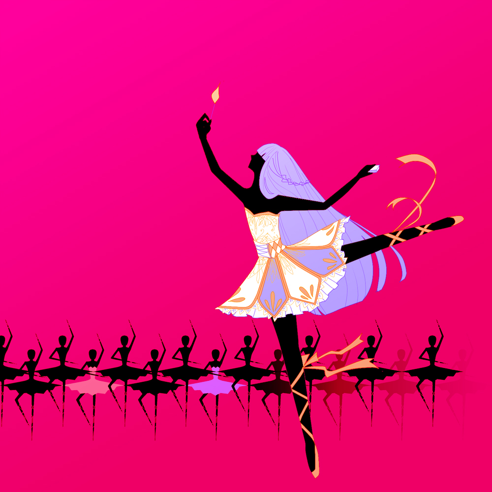 影 / Shadow (Piko Piko Sound) by 糸奇はな [Hana Itoki] (Single): Reviews ...