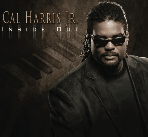Inside Out by Cal Harris Jr. (Album): Reviews, Ratings, Credits, Song ...
