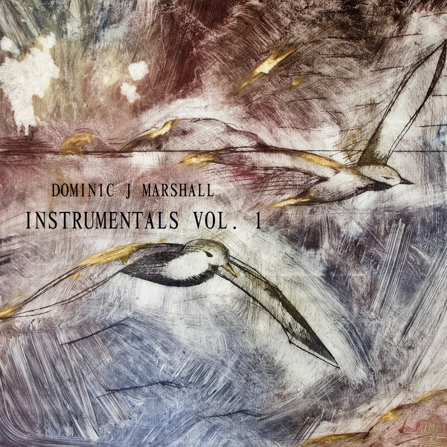 Instrumentals Vol. 1 by Dominic J Marshall (Album): Reviews, Ratings ...