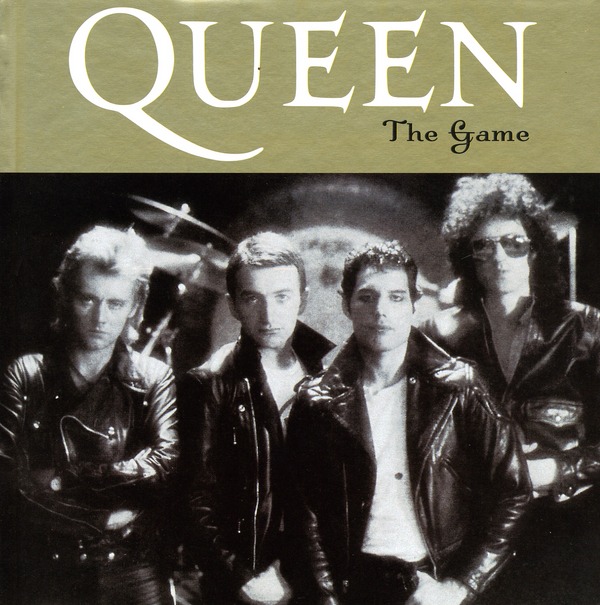 The Game by Queen (Album; Planeta DeAgostini; CQ003): Reviews