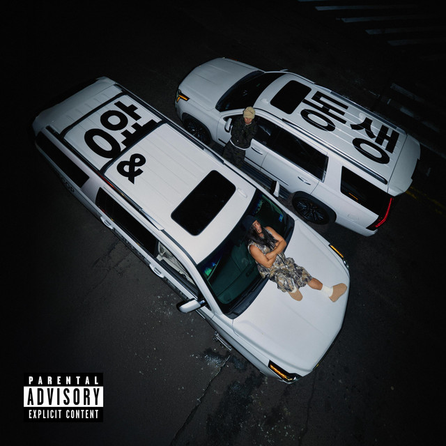 형&동생 by Double Down & Foggyatthebottom (Album): Reviews, Ratings ...
