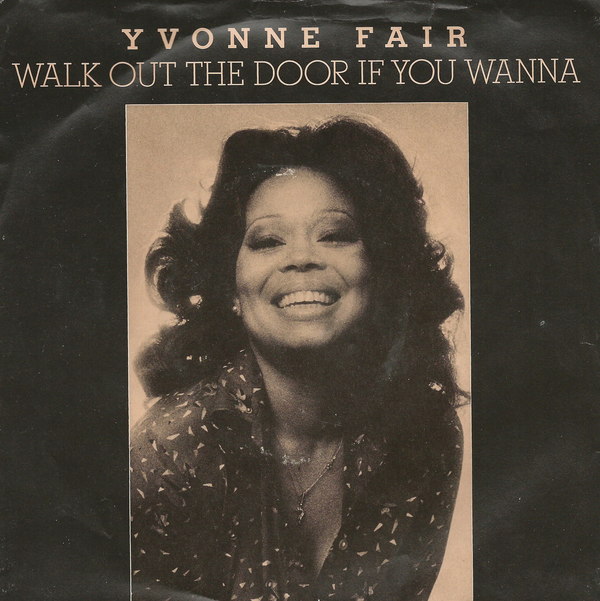 洋楽 YVONNE FAIR/I FOUND YOU/IF I KNEW 1962 King 45: Yvonne Fair – I Found You/If I Knew – The