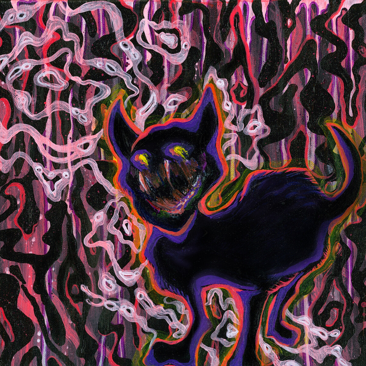 Rat King Albums: songs, discography, biography, and listening guide ...