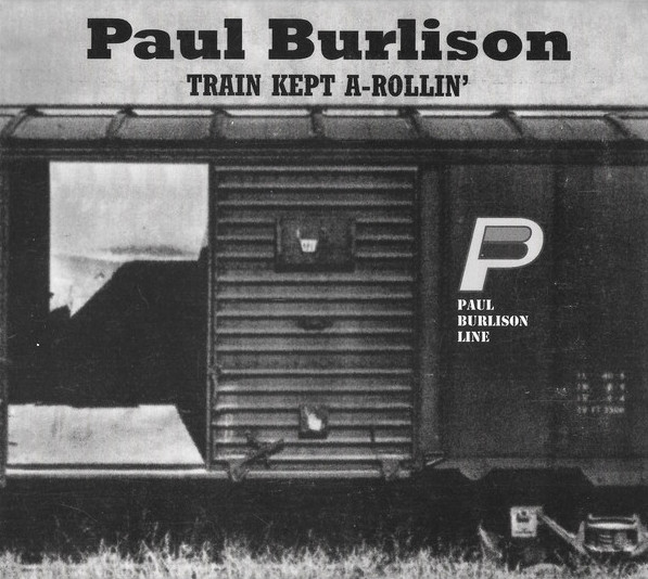 Music credits for Paul Burlison : 33 performances listed under ...