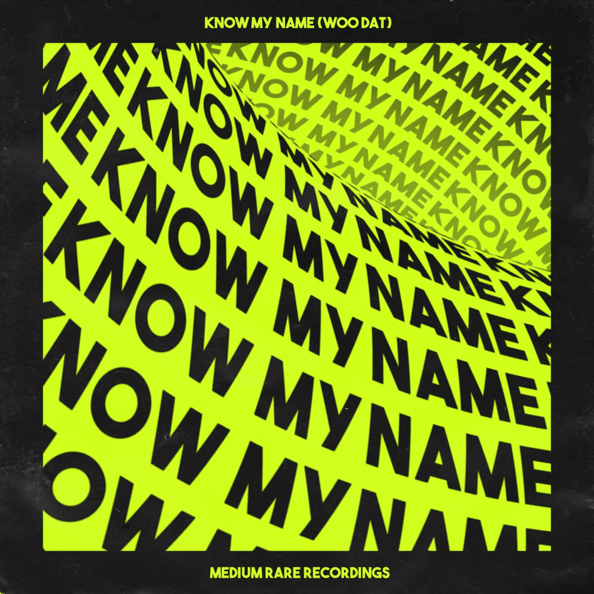 Know My Name (Woo Dat) by LO'99 & Tough Love (Single): Reviews, Ratings ...